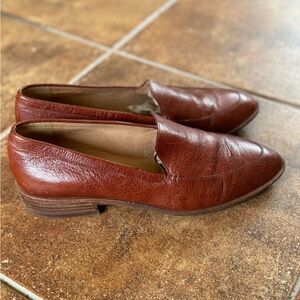 Madewell Loafer
